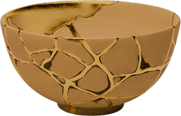 1 Bronze Pots