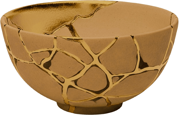 bronze-pot